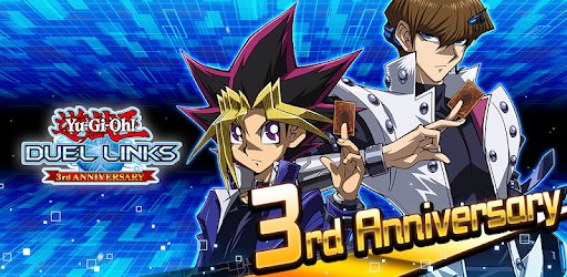 Yu Gi Oh Duel Links APK 9.7.0
